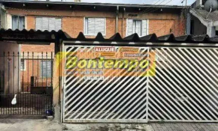Apartamento com 2 quartos à venda no Conjunto Habitacional Presidente Castelo Branco, Carapicuíba 