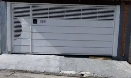 Casa com 3 quartos à venda no Jardim Santo Estêvão, Carapicuíba 