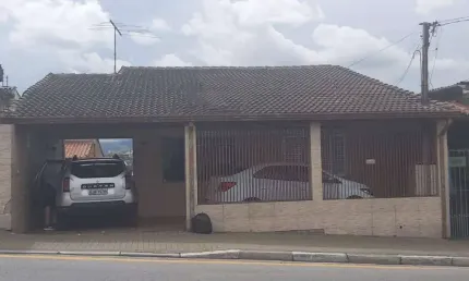 Casa com 5 quartos à venda no Centro, Carapicuíba 