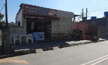Casa à venda na Vila Silviânia, Carapicuíba 