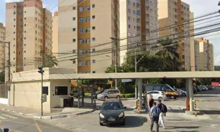 CONDOMÍNIO VIDA NOVA - APARTAMENTO COM VISTA LIVRE NO PIRATININGA