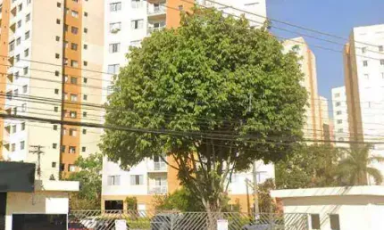 CONDOMÍNIO VIDA NOVA - APARTAMENTO MOBILIADO NO PIRATININGA