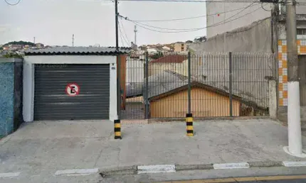 IMÓVEL PARA INVESTIR - 215,00 M² - JD. PESTANA - OSASCO