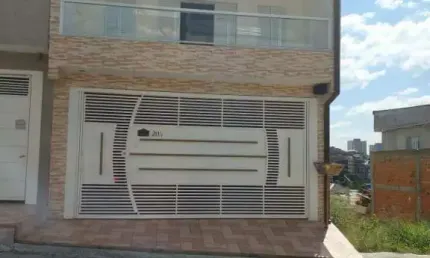 Casa com 3 quartos à venda no Parque Viana, Barueri 