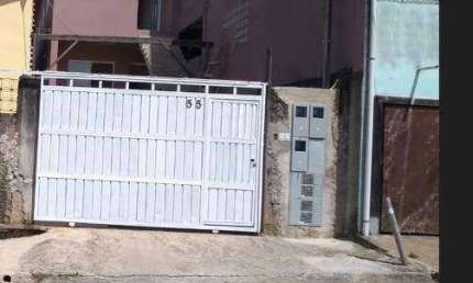 Casa com 4 quartos à venda na Cidade Ariston Estela Azevedo, Carapicuíba 