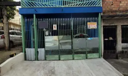 Oportunidade excelente casa para renda com 03 casas no terreno