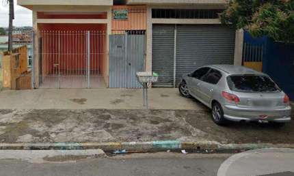 EXCELENTE IMÓVEL PARA RENDA - OPORTUNIDADE IMPERDÍVEL - JD. STO ESTEVÃO