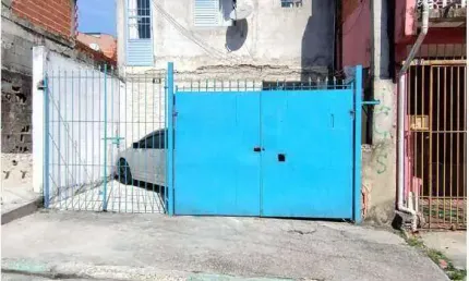 Ótima oportunidade - sobrado - com excelente localização