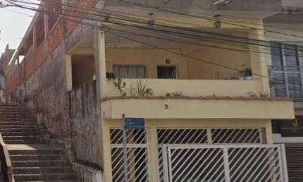 CASA ASSOBRADADA - EXCELENTE OPORTUNIDADE PARA TER SUA CASA PRÓPRIA!