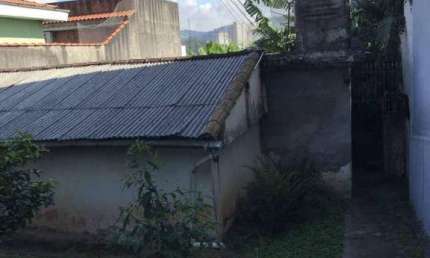 Terreno à venda no Jardim Silveira, Barueri 