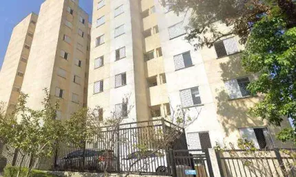 Apartamento com 3 quartos à venda no São Pedro, Osasco 