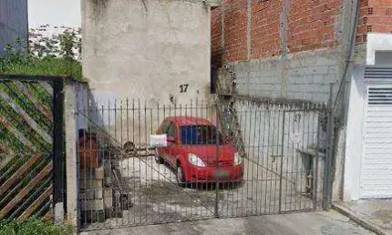 Casa com 2 quartos à venda na Cidade Ariston Estela Azevedo, Carapicuíba 