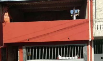 Oportunidade - imóvel para renda com 03 casas na vila menck