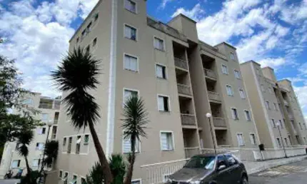 CONDOMINIO RESORT DA GRANJA - PLANEJADO NOS 02 DORMITÓRIOS E COZINHA