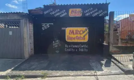Casa à venda na Vila Santa Terezinha, Carapicuíba 