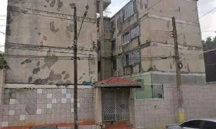 EXCELENTE LOCALIZAÇÃO - APARTAMENTO DE 42,00M² 3° ANDAR - COHAB 2