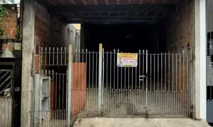 Excelente oportunidade - imóvel assobradado 03 dormitórios - 164m²