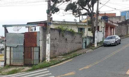 Casa à venda no Jardim Ana Estela, Carapicuíba 
