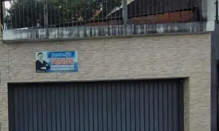 EXCELENTE TERRENO EM REGIÃO CENTRAL - COM GARAGEM E ÁREA DE LAZER