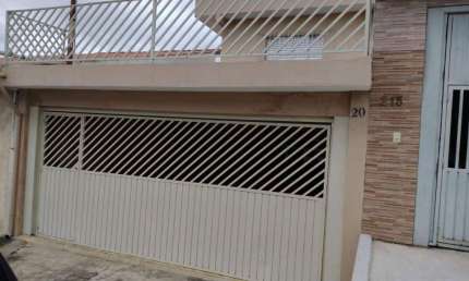 Casa com 3 quartos à venda no Jardim Planalto, Carapicuíba 