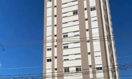 Apartamento com 2 quartos à venda na Pousada dos Bandeirantes, Carapicuíba 