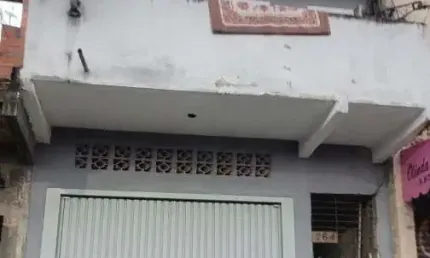 Casa com 6 quartos à venda na Cidade Ariston Estela Azevedo, Carapicuíba 