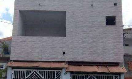 Casa com 5 quartos à venda no Jardim Santa Brígida, Carapicuíba 