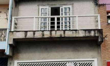Casa com 3 quartos à venda no Jardim Ana Estela, Carapicuíba 