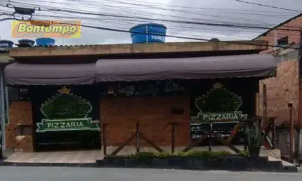 ÓTIMA CASA PARA RENDA, PRÓXIMA AO SHOPPING DE CARAPICUÍBA