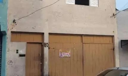 Casa com 3 quartos à venda na Vila Gustavo Correia, Carapicuíba 
