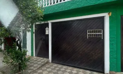 Casa com 2 quartos à venda no Jaguaribe, Osasco 