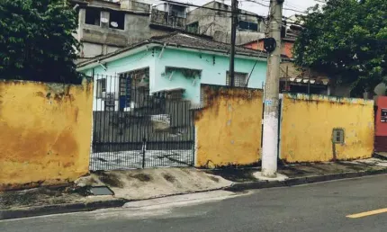 Casa térrea com edícula - vila bela - próximo a são lucas