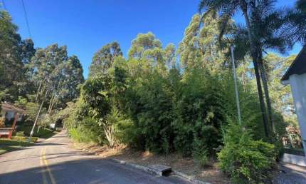 Terreno à venda no Tamboré, Barueri 