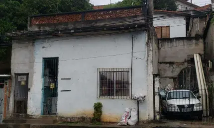 Casa com 3 quartos à venda na Cidade Ariston Estela Azevedo, Carapicuíba 