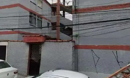 Apartamento à venda na Cohab, Carapicuíba 