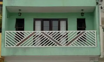 Casa com 4 quartos à venda na Cidade das Flores, Osasco 