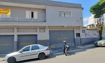 Casa com 4 quartos à venda no Jardim das Belezas, Carapicuíba 