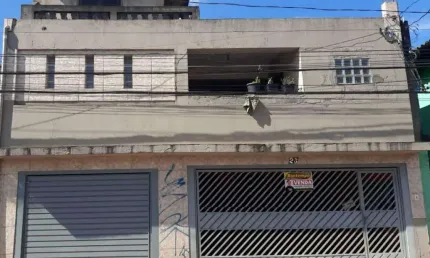 Casa com 5 quartos à venda na Vila Sul Americana, Carapicuíba 