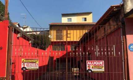 Casa com 3 quartos à venda no Jardim das Belezas, Carapicuíba 