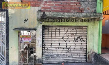 Casa com 4 quartos à venda no Jardim Ana Estela, Carapicuíba 