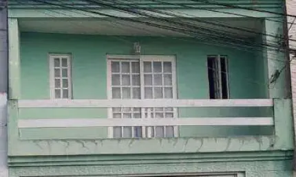 Casa com 3 quartos à venda na Vila Sul Americana, Carapicuíba 
