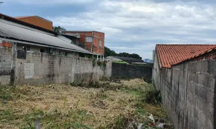 Terreno à venda na Vila Santa Terezinha, Carapicuíba 