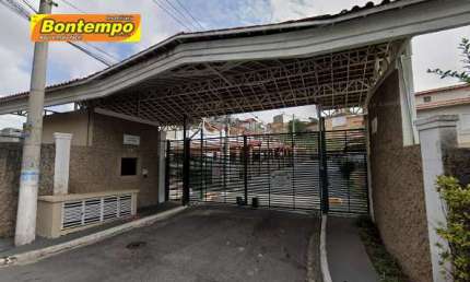 Casa com 2 quartos à venda na Vila Veloso, Carapicuíba 