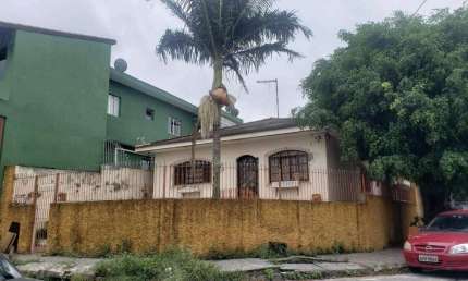 Casa com 3 quartos à venda no Jardim Maria Rita, Carapicuíba 