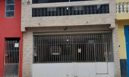Casa com 3 quartos à venda na Cidade Ariston Estela Azevedo, Carapicuíba 
