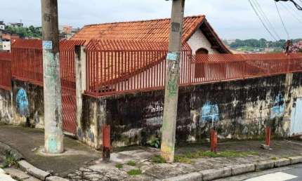Casa à venda no Jardim Ana Maria, Carapicuíba 