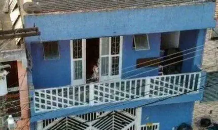 Casa com 3 quartos à venda no Jardim Ângela Maria, Carapicuíba 