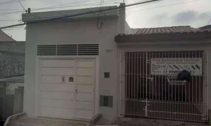 Casa com 2 quartos à venda no Jardim Ângela Maria, Carapicuíba 