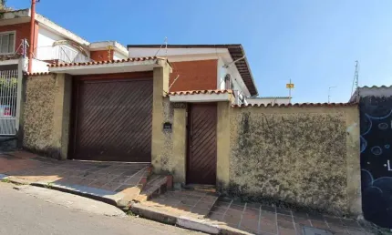 Casa com 3 quartos à venda no Jardim das Belezas, Carapicuíba 