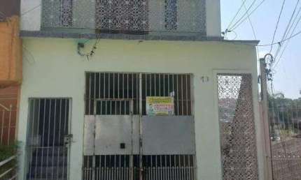 Casa com 5 quartos à venda na Vila Creti, Carapicuíba 